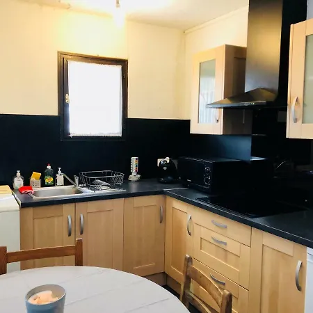Maison De Vacances Holiday home