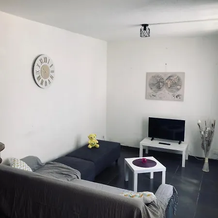 Maison De Vacances * Leucate
