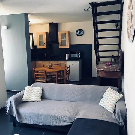 Maison De Vacances