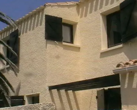 Maison De Vacances * Leucate